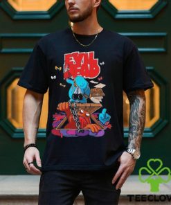 The Evil Dead Trap Door Deadites shirt