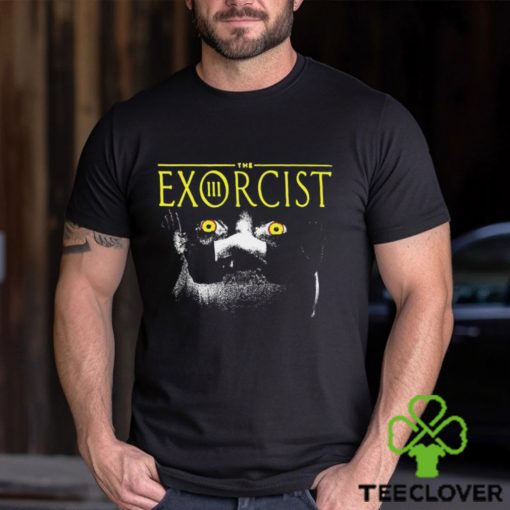 The Exorcist Shirt