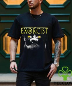 The Exorcist Shirt