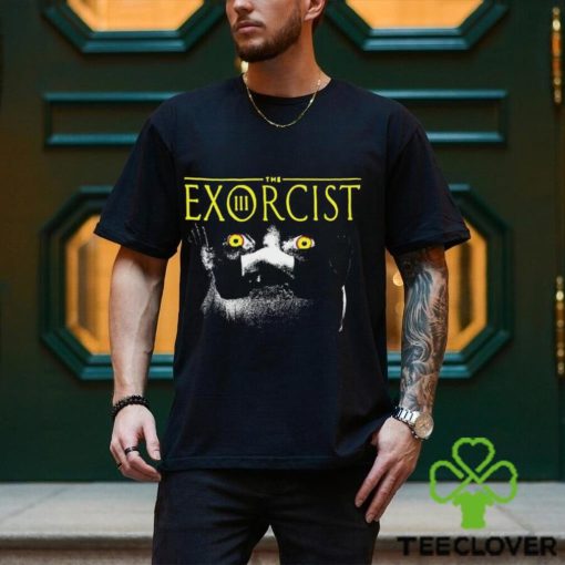 The Exorcist Shirt