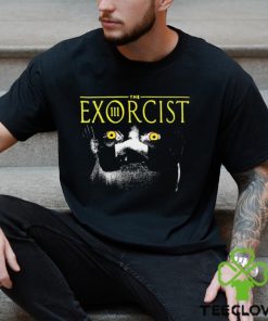 The Exorcist Shirt