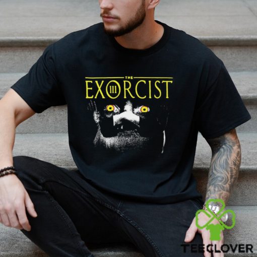 The Exorcist Shirt