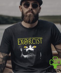 The Exorcist Shirt