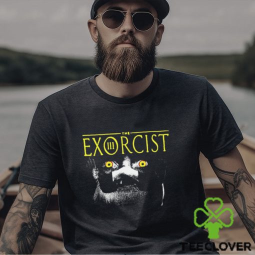 The Exorcist Shirt