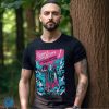 Wolf Four Out Of The Five Voices In My Head Think You’re An Idiot shirt