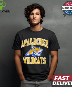 The Falcons Apalachee Wildcats High School shirt