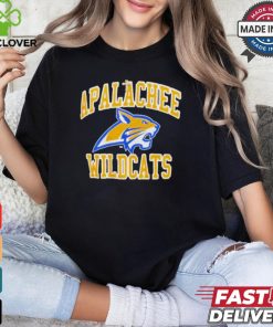 The Falcons Apalachee Wildcats High School shirt