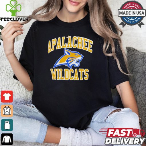 The Falcons Apalachee Wildcats High School shirt