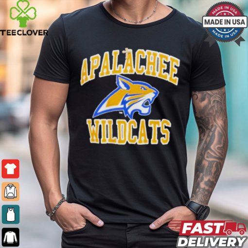 The Falcons Apalachee Wildcats High School shirt