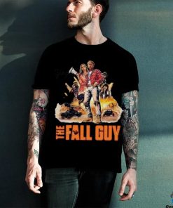 The Fall Guy 2024 Shirt