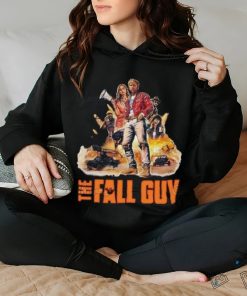 The Fall Guy 2024 Shirt