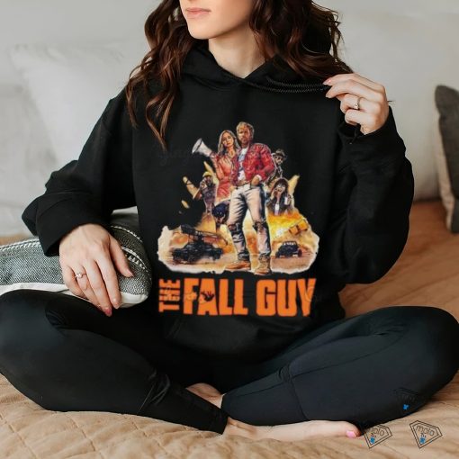 The Fall Guy 2024 Shirt