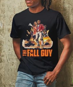 The Fall Guy 2024 Shirt