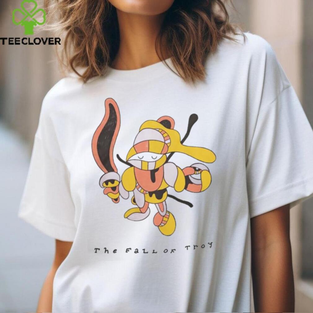The Fall Of Troy Merch Official shirt The Fall Of Troy Merch Official shirt