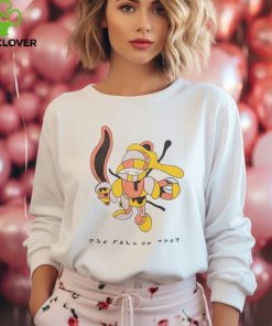 The Fall Of Troy Merch Official shirt