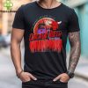 The Famous Chicago Bulls 6X Chicago Bulls Six Time Champions Shirt