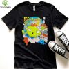 Happy Easter Buffalo Bunny shirt