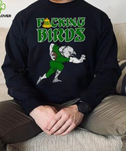 The Fcking Birds Philadelphia Football Sb 52 Sb52 Champs Never Forget Liberty Bell Unisex Sweatshirt