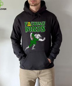 The Fcking Birds Philadelphia Football Sb 52 Sb52 Champs Never Forget Liberty Bell Unisex Sweatshirt