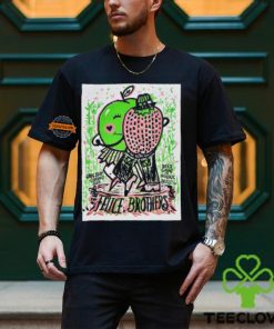 The Felice Brothers July 25 2024 The GrogShop in Cleveland OH Unisex T Shirt 1 The Felice Brothers July 25 2024 The GrogShop in Cleveland OH Unisex T Shirt