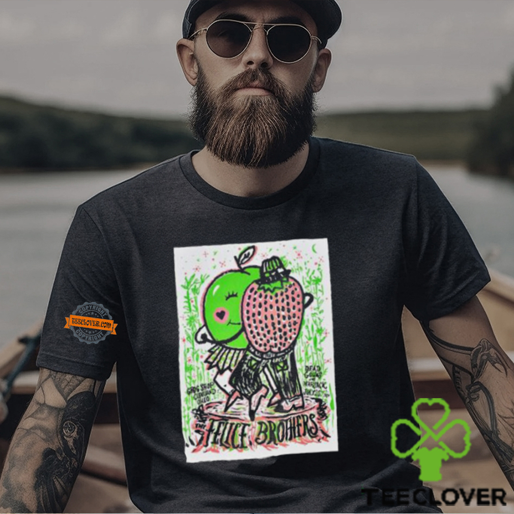 The Felice Brothers July 25 2024 The GrogShop in Cleveland OH Unisex T Shirt The Felice Brothers July 25 2024 The GrogShop in Cleveland OH Unisex T Shirt