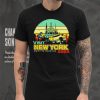 Team Usa Trea Turner All In World Baseball Classic 2023 T shirt