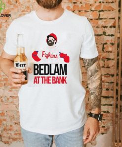 The Fightins Bryce Harper Bedlam At The Bank Shirt