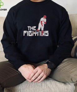 The Fightins Let’s Go Philly 2022 NLCS Shirt