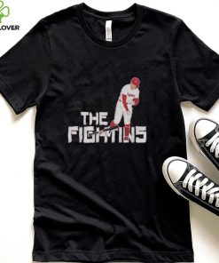 The Fightins Let’s Go Philly 2022 NLCS Shirt