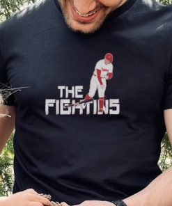 The Fightins Let’s Go Philly 2022 NLCS Shirt