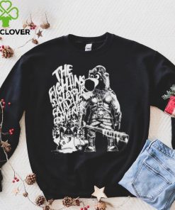 The Fightins Stole Your Catalytic Converter shirt