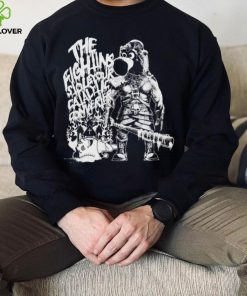 The Fightins Stole Your Catalytic Converter shirt 4 The Fightins Stole Your Catalytic Converter shirt