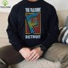 The Fillmore Detroit Rainbow 2024 hoodie, sweater, longsleeve, shirt v-neck, t-shirt