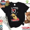 Wrestling Roman Reigns OTC original tribal chief shirt