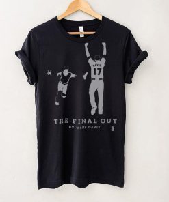 The Final Out Shirt