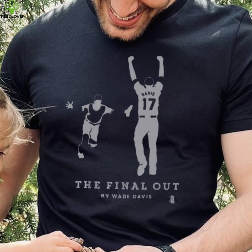 The Final Out Shirt