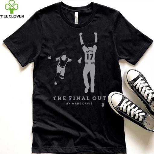 The Final Out Shirt