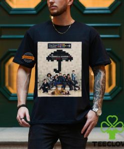 The Final Season Of The Umbrella Academy Only On Netflix August 8 Classic T Shirt