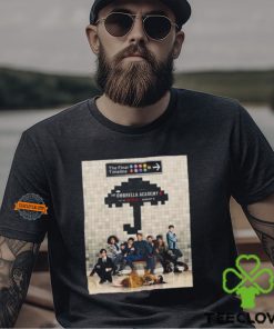 The Final Season Of The Umbrella Academy Only On Netflix August 8 Classic T Shirt