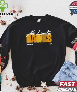 The Finals No Limits Hawks Hawthorn T hoodie, sweater, longsleeve, shirt v-neck, t-shirt