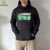 The Super Peanuts Bros 2023 Shirt