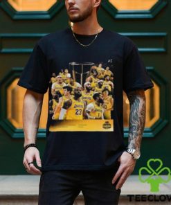 The First Ever NBA In Season Tournament Champions Are The Los Angeles Lakers Classic T Shirt 2 The First Ever NBA In Season Tournament Champions Are The Los Angeles Lakers Classic T Shirt