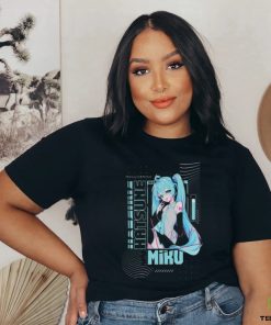 The First Sound Of The Future Hatsune Miku Sweatshirt