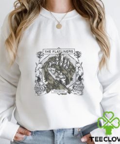 The Flatliners Dead Decade Redux Shirt 1 The Flatliners Dead Decade Redux Shirt