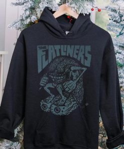 The Flatliners Downer shirt