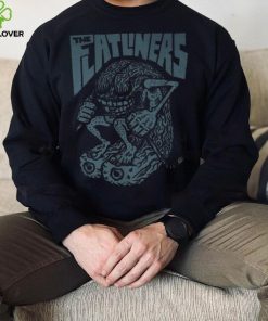 The Flatliners Downer shirt