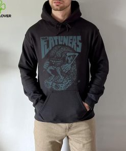 The Flatliners Downer shirt