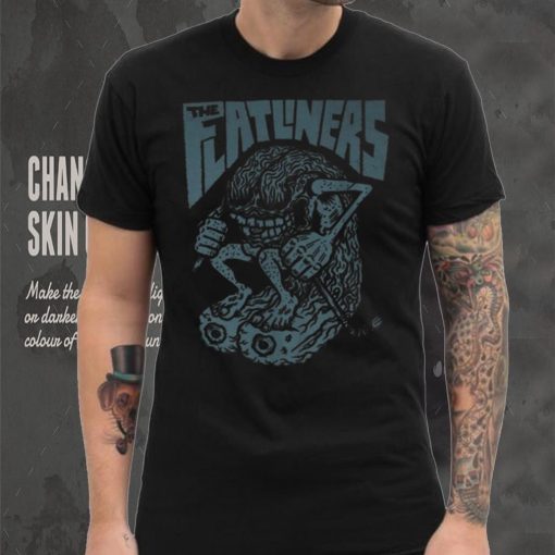 The Flatliners Downer shirt