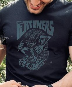 The Flatliners Downer shirt