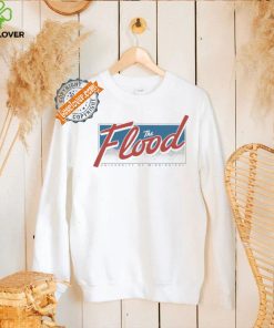 The Flood University of Mississippi retro shirt
